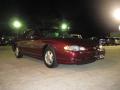 2002 Monte Carlo SS #3