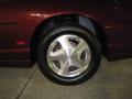 2002 Monte Carlo SS #6