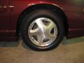 2002 Monte Carlo SS #8