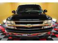 2002 Suburban 1500 LT 4x4 #2
