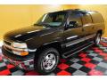 2002 Suburban 1500 LT 4x4 #3