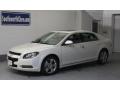 2010 Malibu LT Sedan #1