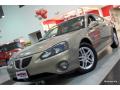 2007 Grand Prix GT Sedan #1