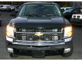 2007 Silverado 2500HD LT Crew Cab 4x4 #2
