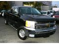 2007 Silverado 2500HD LT Crew Cab 4x4 #3