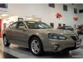 2007 Grand Prix GT Sedan #9