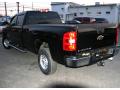2007 Silverado 2500HD LT Crew Cab 4x4 #7