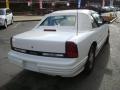 1994 Cutlass Supreme Convertible #4