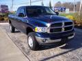 2005 Ram 2500 Big Horn Quad Cab 4x4 #1