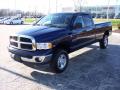 2005 Ram 2500 Big Horn Quad Cab 4x4 #2