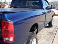 2005 Ram 2500 Big Horn Quad Cab 4x4 #9