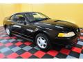 1999 Mustang V6 Coupe #1