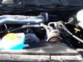 2005 Ram 2500 Big Horn Quad Cab 4x4 #25