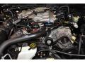1999 Mustang V6 Coupe #17