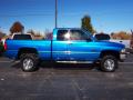 1999 Ram 2500 Laramie Extended Cab 4x4 #1