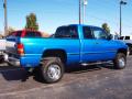 1999 Ram 2500 Laramie Extended Cab 4x4 #3
