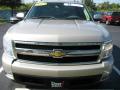 2007 Silverado 1500 LTZ Crew Cab 4x4 #2