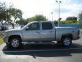 2007 Silverado 1500 LTZ Crew Cab 4x4 #3