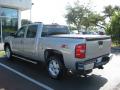 2007 Silverado 1500 LTZ Crew Cab 4x4 #4