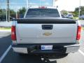 2007 Silverado 1500 LTZ Crew Cab 4x4 #5