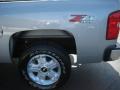 2007 Silverado 1500 LTZ Crew Cab 4x4 #9
