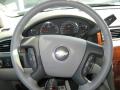 2007 Silverado 1500 LTZ Crew Cab 4x4 #17