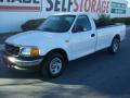 2004 F150 XL Regular Cab #2