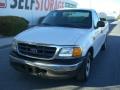 2004 F150 XL Regular Cab #3