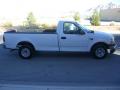 2004 F150 XL Regular Cab #6