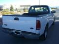 2004 F150 XL Regular Cab #8
