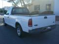 2004 F150 XL Regular Cab #10
