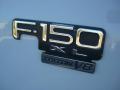 2004 F150 XL Regular Cab #11