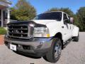 2004 F350 Super Duty Lariat Crew Cab 4x4 Dually #1