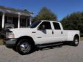 2004 F350 Super Duty Lariat Crew Cab 4x4 Dually #2