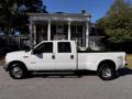 2004 F350 Super Duty Lariat Crew Cab 4x4 Dually #3