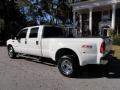 2004 F350 Super Duty Lariat Crew Cab 4x4 Dually #4