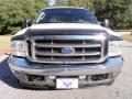 2004 F350 Super Duty Lariat Crew Cab 4x4 Dually #7