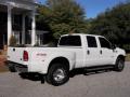 2004 F350 Super Duty Lariat Crew Cab 4x4 Dually #9