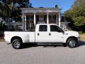 2004 F350 Super Duty Lariat Crew Cab 4x4 Dually #10
