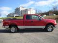 2007 F150 XLT SuperCab 4x4 #2 2007 F150 XLT SuperCab 4x4 #2