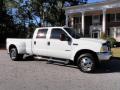 2004 F350 Super Duty Lariat Crew Cab 4x4 Dually #11