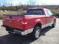2007 F150 XLT SuperCab 4x4 #3 2007 F150 XLT SuperCab 4x4 #3