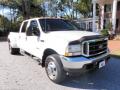 2004 F350 Super Duty Lariat Crew Cab 4x4 Dually #12