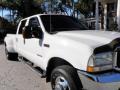 2004 F350 Super Duty Lariat Crew Cab 4x4 Dually #13