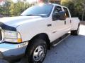 2004 F350 Super Duty Lariat Crew Cab 4x4 Dually #14