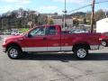 2007 F150 XLT SuperCab 4x4 #6 2007 F150 XLT SuperCab 4x4 #6