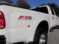 2004 F350 Super Duty Lariat Crew Cab 4x4 Dually #20