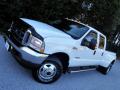 2004 F350 Super Duty Lariat Crew Cab 4x4 Dually #28
