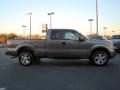 2010 F150 STX SuperCab #2