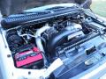 2004 F350 Super Duty Lariat Crew Cab 4x4 Dually #30